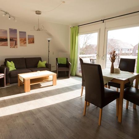 Dat Ferienhus Norddeich Ferienwohnung 6 Norddeich (Norden) Εξωτερικό φωτογραφία