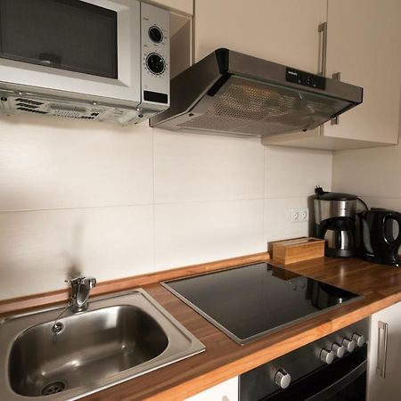 Dat Ferienhus Ferienwohnung Dat Ferienhus Whg 06 Og Norddeich  Εξωτερικό φωτογραφία