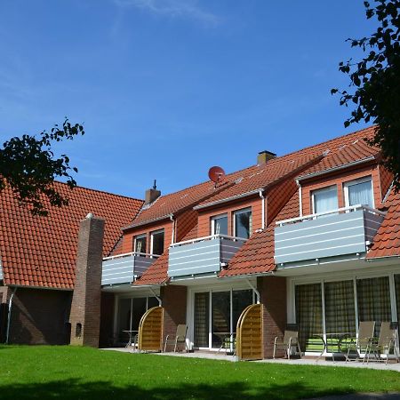 Dat Ferienhus Ferienwohnung Dat Ferienhus Whg 06 Og Norddeich  Εξωτερικό φωτογραφία